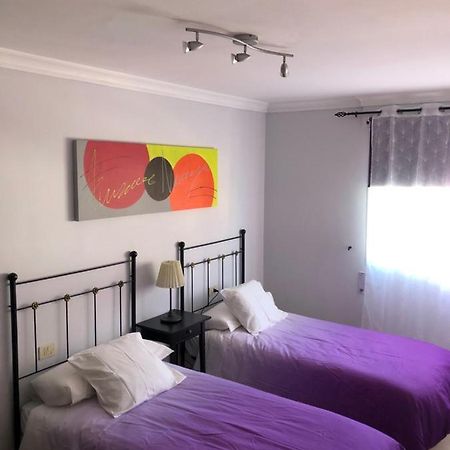 Appartamento Mederos 20 Los Llanos De Aridane Esterno foto