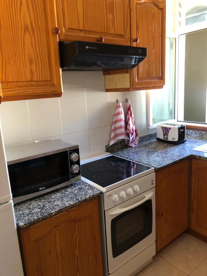 Appartamento Mederos 20 Los Llanos De Aridane Esterno foto