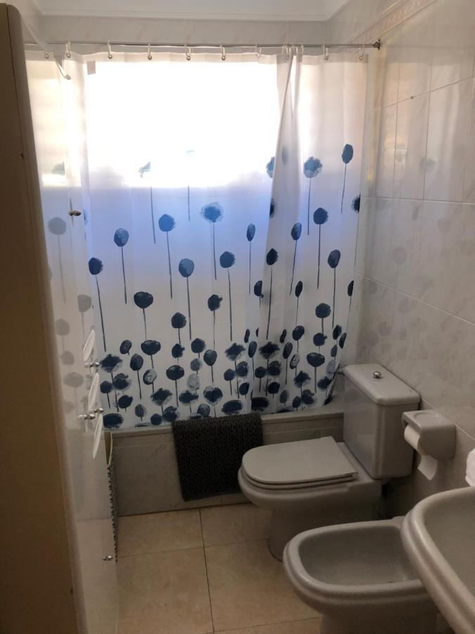 Appartamento Mederos 20 Los Llanos De Aridane Esterno foto