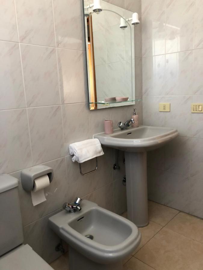Appartamento Mederos 20 Los Llanos De Aridane Esterno foto