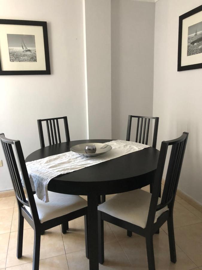 Appartamento Mederos 20 Los Llanos De Aridane Esterno foto