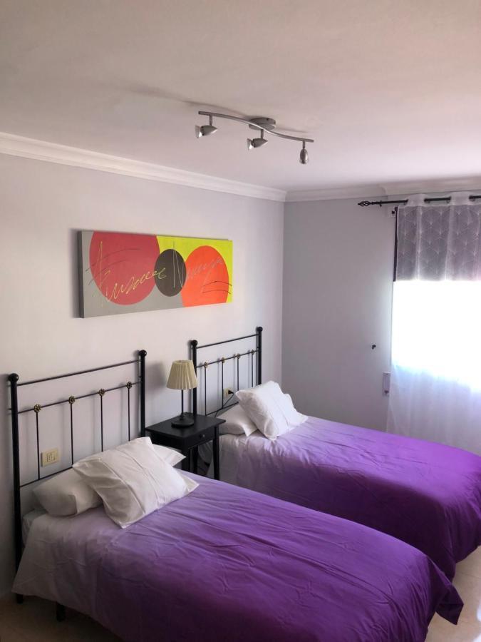 Appartamento Mederos 20 Los Llanos De Aridane Esterno foto