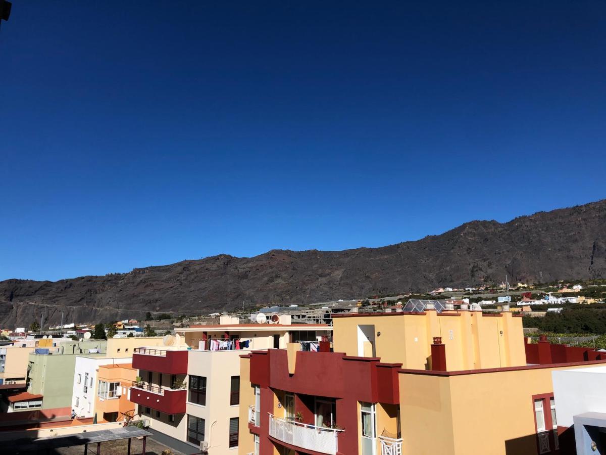 Appartamento Mederos 20 Los Llanos De Aridane Esterno foto