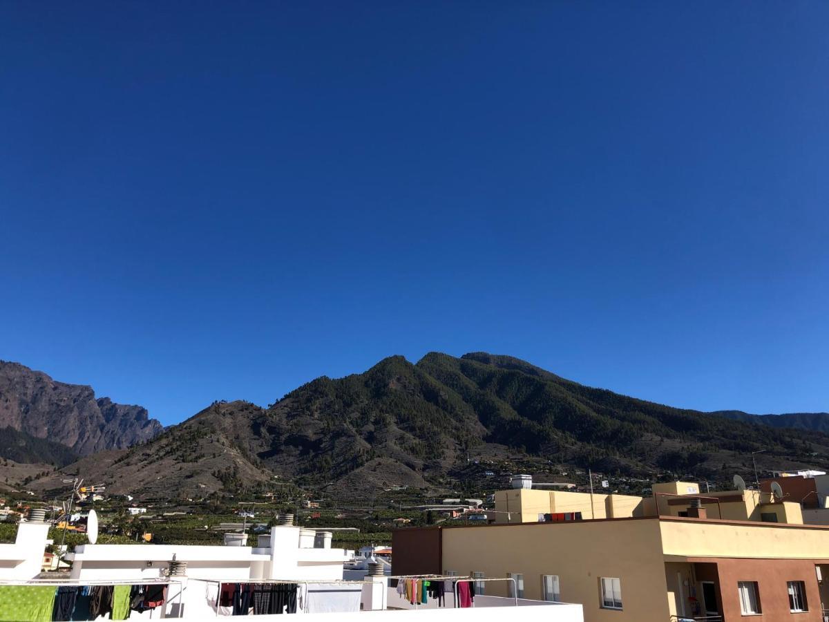 Appartamento Mederos 20 Los Llanos De Aridane Esterno foto