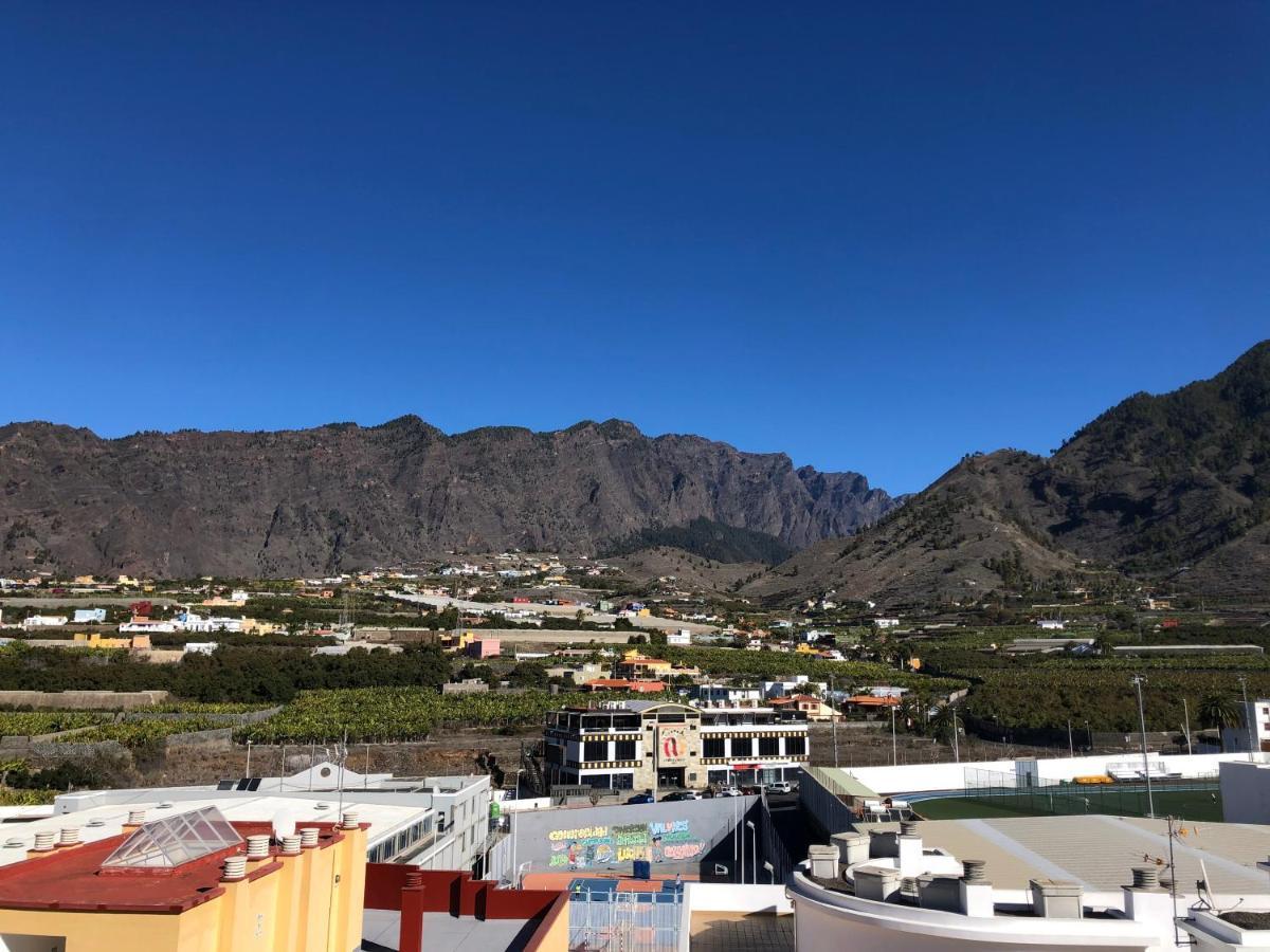 Appartamento Mederos 20 Los Llanos De Aridane Esterno foto