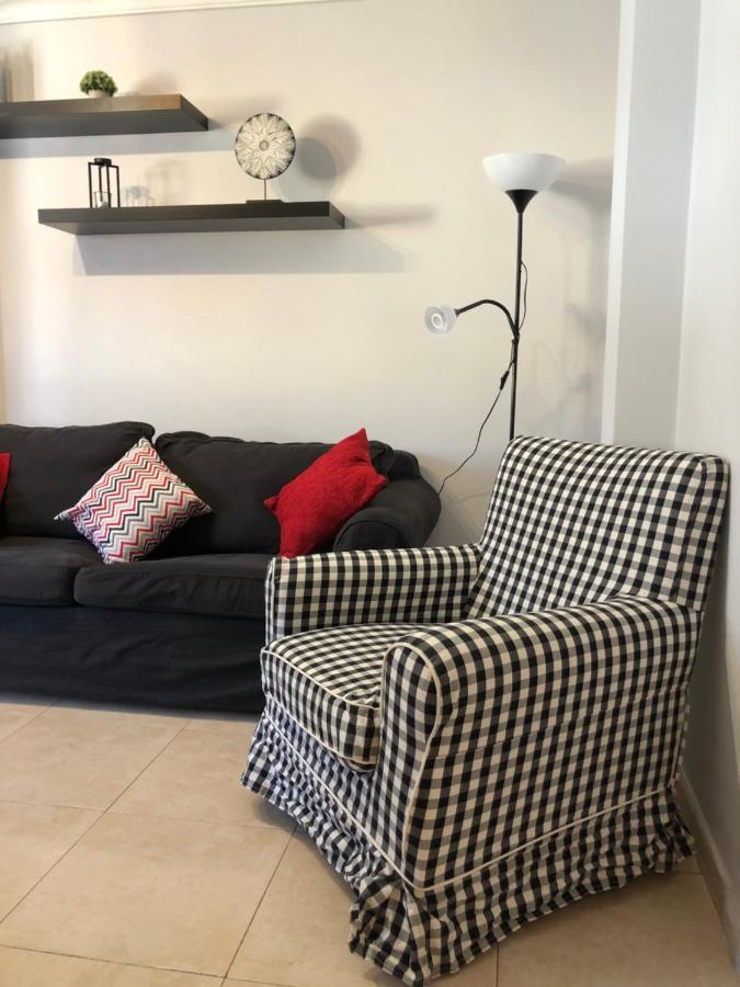 Appartamento Mederos 20 Los Llanos De Aridane Esterno foto
